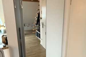 Moderne 1 Zimmerwohnung mit extra Schlafetage im Zentrum von Karlsruhe – Karlsruhe – Vorschaubild 8