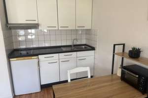 **FURNISHED** Hübsches Cityapartment – Oststr. XXX, 40210 Stadtmitte, Düsseldorf – Vorschaubild 3