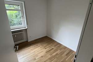 Sonnige Familienwohnung mit Terrasse – Lommelstr. 4, 81479 Solln, München – Vorschaubild 9