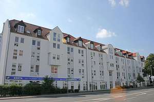 1-Zi.-App. mit Aufzug, Parkett und EBK in MD-Nord Nähe Lübecker Straße – 39128 Kannenstieg, Magdeburg – Vorschaubild 4