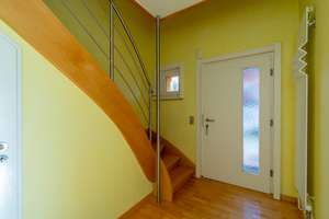 Ihr neues Zuhause im Grünen – Einfamilienhaus mit großem Traumgrundstück! – Die vollständige Adresse der Immobilie erhältst du vom Anbieter., 32694 Dörentrup – Vorschaubild 3
