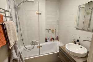 3-Zimmer-Wohnung mit Einbauküche, Klimaanlage und SmartHome – 68161 Innenstadt/Jungbusch, Mannheim – Vorschaubild 10