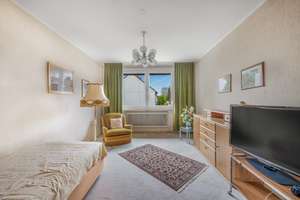 Großzügiges Reihenmittelhaus auf sonnigem Westgrundstück – Die vollständige Adresse der Immobilie erhältst du vom Anbieter., 81825 Gartenstadt Trudering, München – Vorschaubild 7