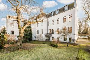 Provisionsfrei: Traumhafte modernisierte 5-Zimmerwohnung in schönem Westend-Altbau – Die vollständige Adresse der Immobilie erhältst du vom Anbieter., 14050 Westend, Berlin – Vorschaubild 21