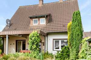 Next Step: Eigenheim mit Perspektive, das Haus in Dülmen!  – Coesfeld (Kreis) – Vorschaubild 8
