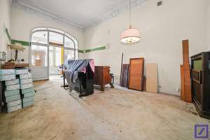 Altbaujuwel in Bestlage von Schwachhausen - 4 Wohneinheiten mit außergewöhnlichem Entwicklungspote – Die vollständige Adresse der Immobilie erhältst du vom Anbieter., 28209 Barkhof, Bremen – Vorschaubild 4