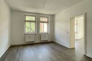 Frisch renovierte 3-Zimmer-Wohnung im Altbau! – Gneisenaustr. 5, 7743 Jena-Nord, Jena – Vorschaubild 5