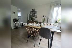 Tauschwohnung: Gemütlich Einzimmerwohnung gehen 2 Whg mit Balkon – Siegstraße 8, 50859 Lövenich, Köln – Vorschaubild 2