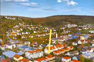 Moderne Doppelhaushälfte in Top-Lage mit gehobener Ausstattung in Kelheim – Kelheim (Kreis) – Vorschaubild 21