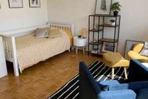 Zentrale ruhige Wohnung – David-Mansfeld-Weg 19, 38116 Lehndorf-Watenbüttel, Braunschweig – Vorschaubild 3