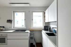 Helle 4 Zimmer Wohnung mit großem Balkon im Hinterhaus, frei ab 01.09.2025 – Berlin – Vorschaubild 5