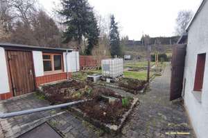 Charmantes Siedlungshaus mit großem Potenzial -Ihr neues Zuhause in Holzweißig! – Siedlung Süd 8, 6808 Bitterfeld-Wolfen – Vorschaubild 3