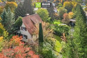 Einfamilienhaus auf XXL-Grundstück in bevorzugter Lage von Bad Waldsee mit Entwicklungspotenzial – Die vollständige Adresse der Immobilie erhältst du vom Anbieter., 88339 Bad Waldsee – Vorschaubild 4