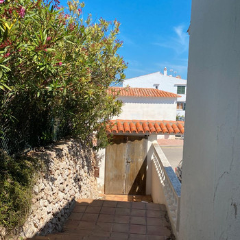 Einfamilien-Chalet mit Garten und Pool