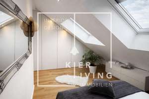 Penthouse-Feeling auf der Rosenhöhe – Licht, Ruhe und eine traumhafte Sonnenterrasse – 63069 Vorderwald-Rosenhöhe, Offenbach am Main – Vorschaubild 7