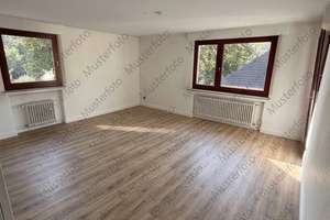Helle , gut geschnittene 3-Zimmer-Wohnung in attraktiver Lage von Leverkusen-Schlebusch