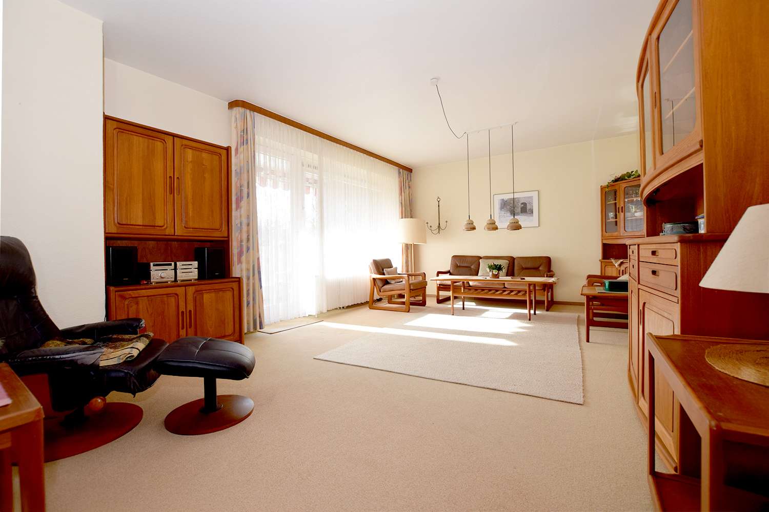 Zu teuer kaufen können Sie woanders: Diese Wohnung ist gut finanzierbar und macht Wohnfreude!, Hamburg – Bild 3