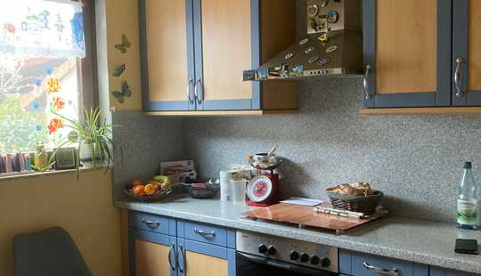 Bild von Sehr gepflegtes RMH in guter Lage - ruhig und doch mitten drin