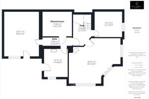 Einfamilienhaus mit Panoramablick und viel Platz für Ihre Familie! – Würzburg (Kreis) – Vorschaubild 23