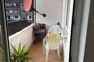 Helle 3-Zimmer-Wohnung in ruhiger Sackgasse in Hagen-Altenhagen – Die vollständige Adresse der Immobilie erhältst du vom Anbieter., 58097 Altenhagen, Hagen – Vorschaubild 5