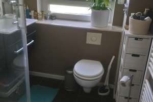 Lichtdurchflutete Maisonette-Wohnung  mit Gartenidylle / provisionsfrei – Grüntenstraße 10, 12107 Mariendorf, Berlin – Vorschaubild 6