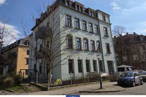 Helle 2-Zimmer-Wohnung mit Balkon mit grüner Aussicht als attraktive Anlage – Die vollständige Adresse der Immobilie erhältst du vom Anbieter., 1129 Pieschen-Nord/Trachenberge, Dresden – Vorschaubild 4
