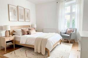 Ankommen und wohlfühlen – stilvolle Altbauwohnung in Berlin-Wilmersdorf – Badensche Straße 40, 10715 Wilmersdorf, Berlin – Vorschaubild 3