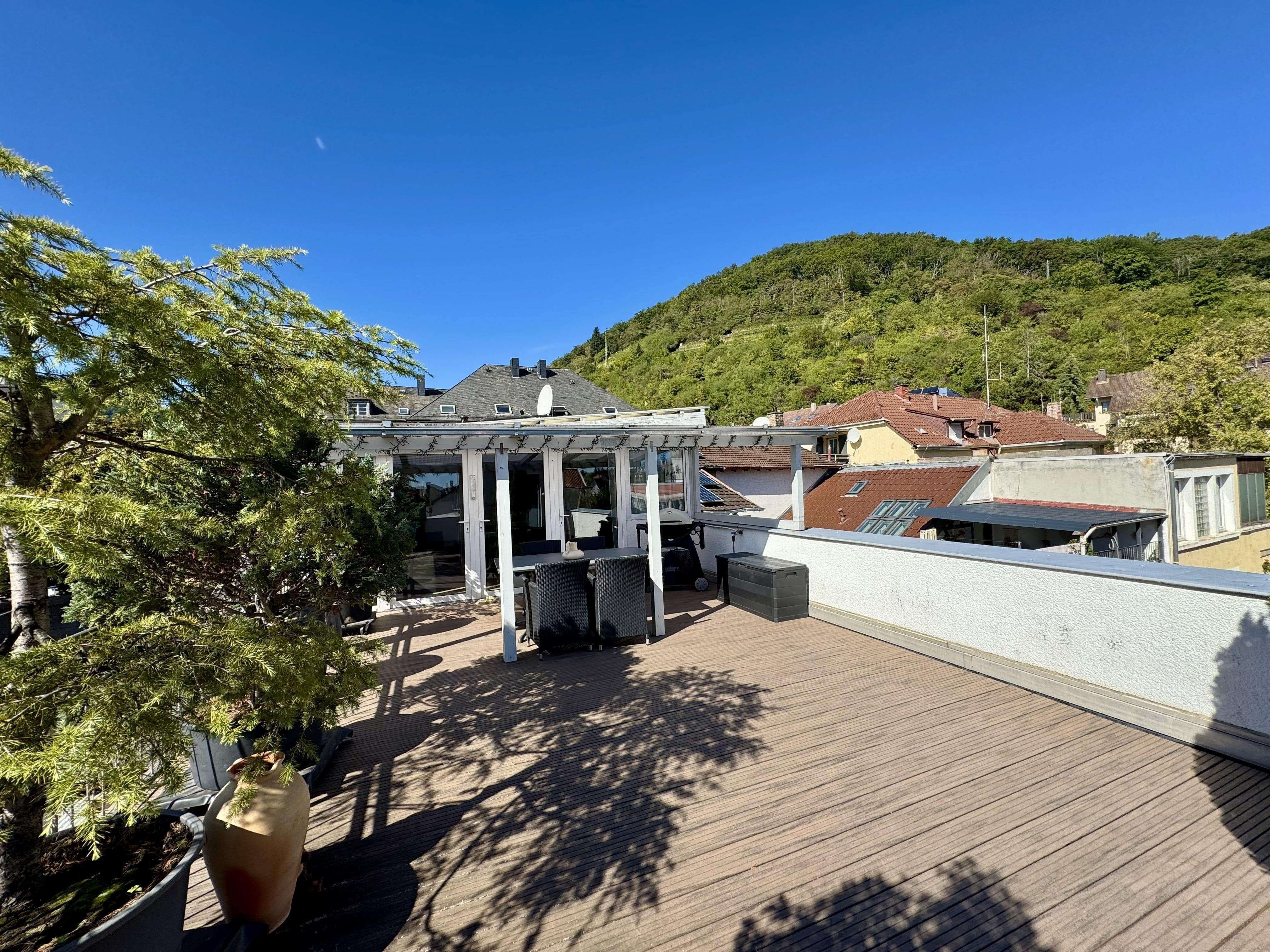 Immobilie in Neustadt an der Weinstraße - Attraktives Wohn- und Geschäftshaus mit vielseitigen Nutzungsmöglichkeiten - Bild 17