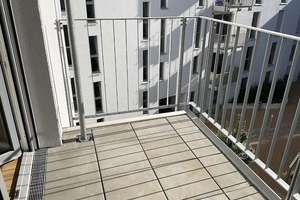Groß, hell & voller Möglichkeiten – dein perfektes Zuhause! – Ambergerstraße 47, 90441 Hohe Marter, Nürnberg – Vorschaubild 5