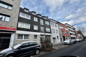 Lindenthal Drei-Zimmer-Wohnung mit Terrasse in Uninähe – 50935 Lindenthal (Ortsteil), Köln – Vorschaubild 4