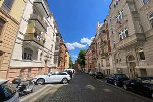 Gepflegte & helle 3-Zimmerwohnung mit Balkon und Fahrstuhl in der Mitte Wiesbadens! – Yorckstrasse 24, 65185 Westend / Bleichstraße, Wiesbaden – Vorschaubild 17