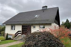 Charmant und mit Ausblick – Die vollständige Adresse der Immobilie erhältst du vom Anbieter., 31061 Alfeld (Leine) – Vorschaubild 3