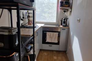 Gepflegte 3-Zimmer Wohnung in Köln-Nippes – Die vollständige Adresse der Immobilie erhältst du vom Anbieter., 50733 Nippes (Ortsteil), Köln – Vorschaubild 7
