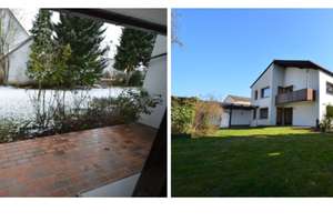 Wohnen mit Charakter: Großzügige 4-Zimmer-Wohnung in Regensburg – 93055 Burgweinting-Harting, Regensburg – Vorschaubild 9