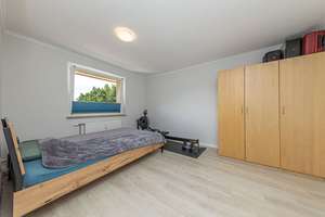Modernisierte 2 Zimmer Wohnung mit Süd Loggia in Hamburg Wandsbek – Die vollständige Adresse der Immobilie erhältst du vom Anbieter., 22047 Wandsbek (Ortsteil), Hamburg – Vorschaubild 2