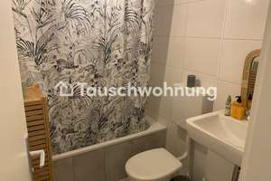 Tauschwohnung: Schöne 30qm Wohnung, kernsaniert im Glockenbach – Die vollständige Adresse der Immobilie erhältst du vom Anbieter., 80469 Glockenbach, München – Vorschaubild 7