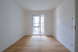 4-Zimmer-Wohnung (Typ 13) mit Balkon, zwei Badezimmern und eigenem Keller | ab sofort verfügbar – Raderberggürtel 50, 50968 Marienburg, Köln – Vorschaubild 29