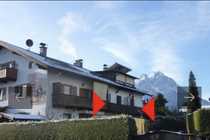 Garmisch-Partenkirche ... - Vermietung 4-, Mehr-Zimmer-Wohnungen