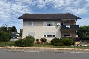 Ruhig gelegenes Ein- bis Zweifamilienhaus in Zuzenhausen