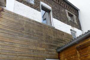 Stadthaus mit Garten! – Die vollständige Adresse der Immobilie erhältst du vom Anbieter., 53879 Euskirchen – Vorschaubild 5