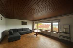 Großes Haus mit Einliegerwohnung – Die vollständige Adresse der Immobilie erhältst du vom Anbieter., 89542 Herbrechtingen – Vorschaubild 2