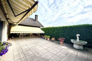 Jetzt attraktiver Preis: Freistehendes EFH mit Garten & Einliegerwohnung in ruhiger Lage! – Auf Mohren 14, 55566 Bad Sobernheim – Vorschaubild 6