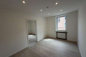 Sanierte 4-Zimmer-Wohnung mit WOW-Effekt im beliebten Pfersee – Die vollständige Adresse der Immobilie erhältst du vom Anbieter., 86157 Pfersee-Nord, Augsburg – Vorschaubild 12