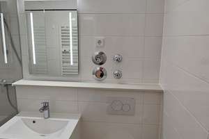 1-Zimmer Wohnung mit Balkon in Schwabing-West – Lerchenauer Straße 4, 80809 Am Luitpoldpark, München – Vorschaubild 4