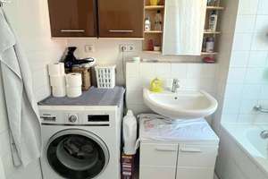5-Zimmer-Whg in gutem Zustand mit Südbalkon und Weitblick auf Erbbaurecht - 6.OG ganz oben! – Die vollständige Adresse der Immobilie erhältst du vom Anbieter., 10829 Schöneberg, Berlin – Vorschaubild 15