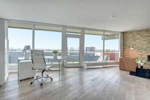 Charmante Wohnung mit Balkon in attraktiver Lage – Die vollständige Adresse der Immobilie erhältst du vom Anbieter., 40474 Golzheim, Düsseldorf – Vorschaubild 8