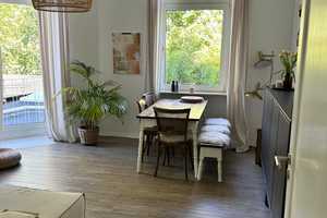 KOBLENZ OBERWERTH EXKLUSIVE 3-ZIMMER WOHNUNG – 56075 Koblenz – Vorschaubild 2