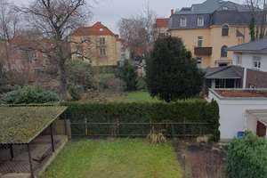 Leipzig (Eutritzsch) Sanierungsobjekt oder Potential durch Abriss+Neubau - 90% bereits leerstehend – Die vollständige Adresse der Immobilie erhältst du vom Anbieter., 4129 Eutritzsch, Leipzig – Vorschaubild 4
