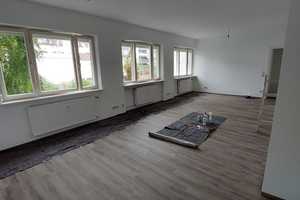 Top Lage! große sanierte Altbauwohnung mit Balkon direkt an der Donau – Donaustr. 21, 89231 Neu-Ulm (Kreis) – Vorschaubild 2