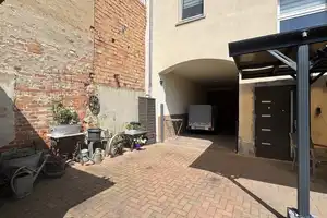 Zweifamilienhaus mit Garten, Garagen und Ausbaupotenzial – Ideal für Familien & Kapitalanleger – Dessau-Roßlau – Vorschaubild 28